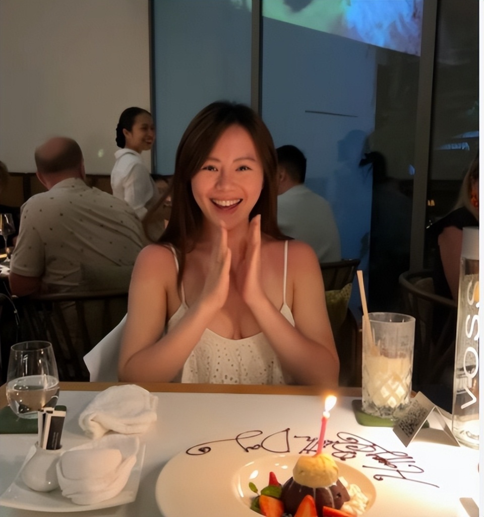 赖弘国自曝再婚条件