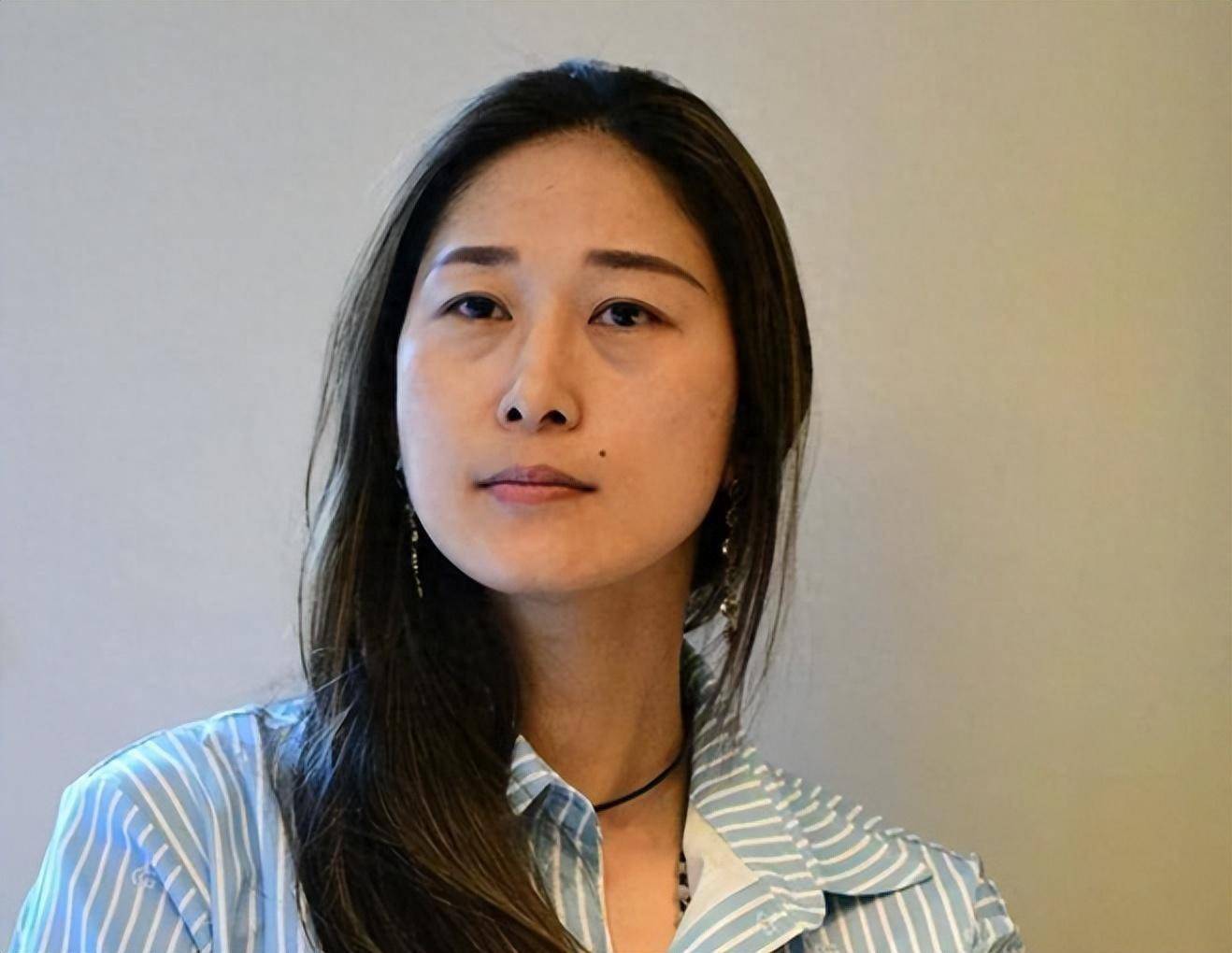 隋菲菲结婚