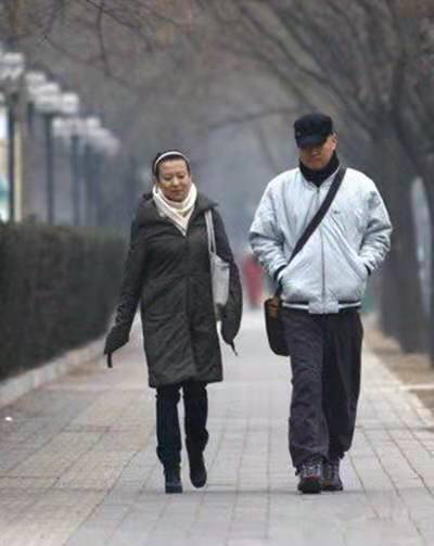 郭冬临妻子是张凯丽