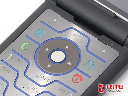 摩托罗拉v3i