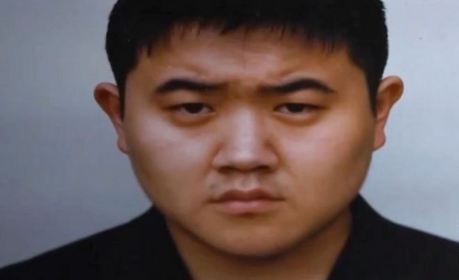 孙小果为什么要让女生咬大理石