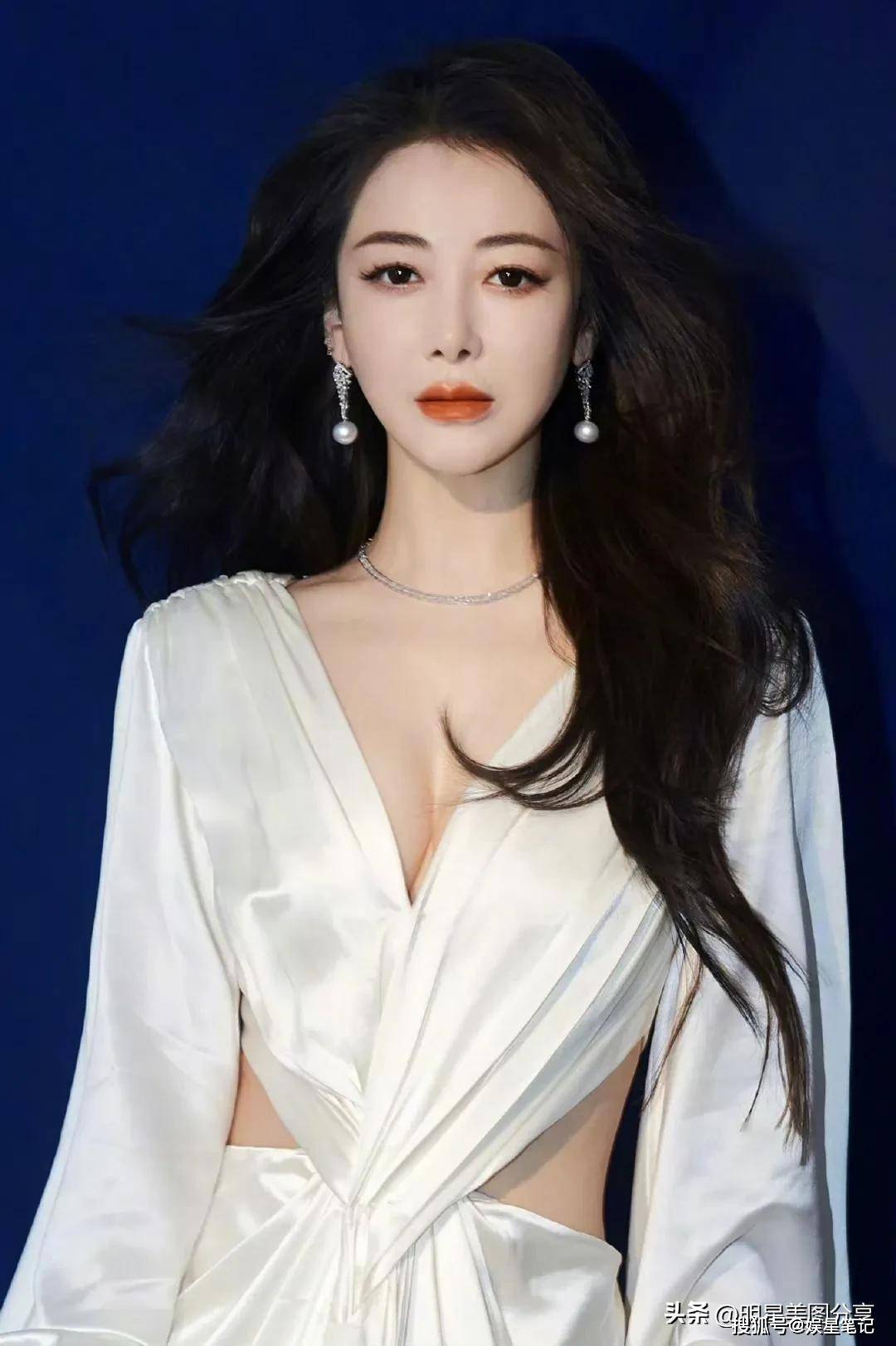 陈紫函整容