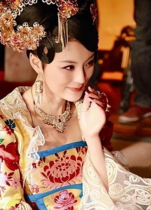 毛林林滚出娱乐圈