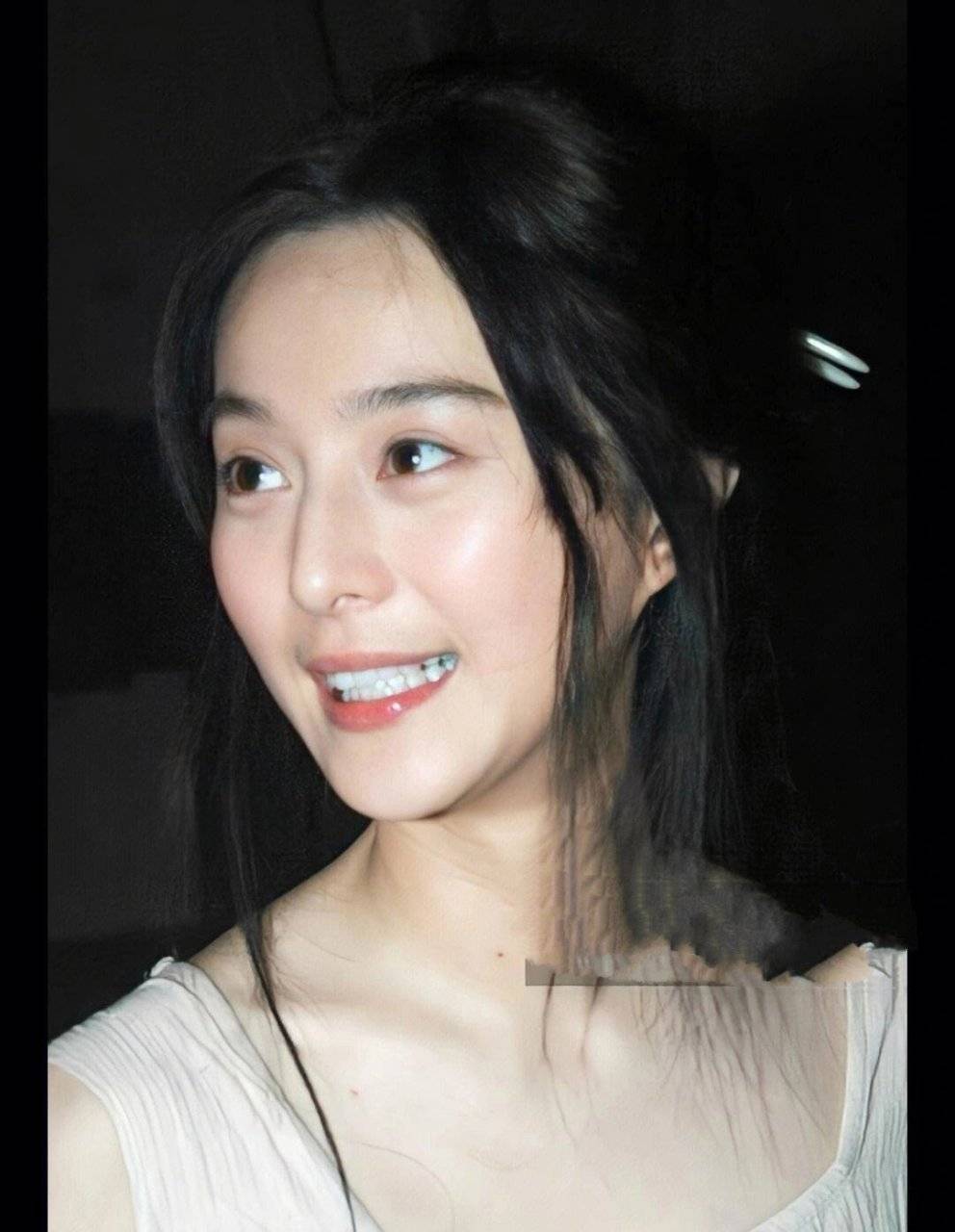 范冰冰为啥叫九亿