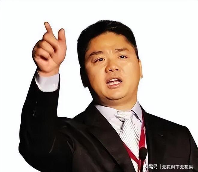 开讲啦刘强东