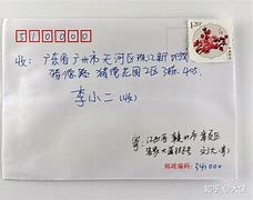中国POSTCODE怎么填