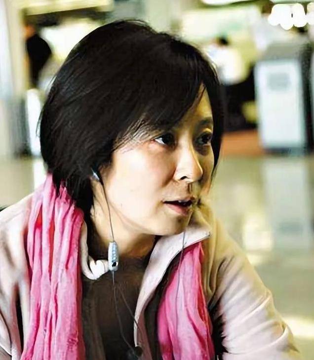 王中磊的妻子