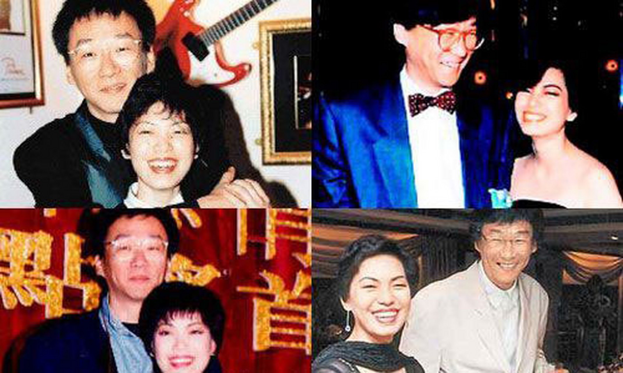 杨德昌蔡琴