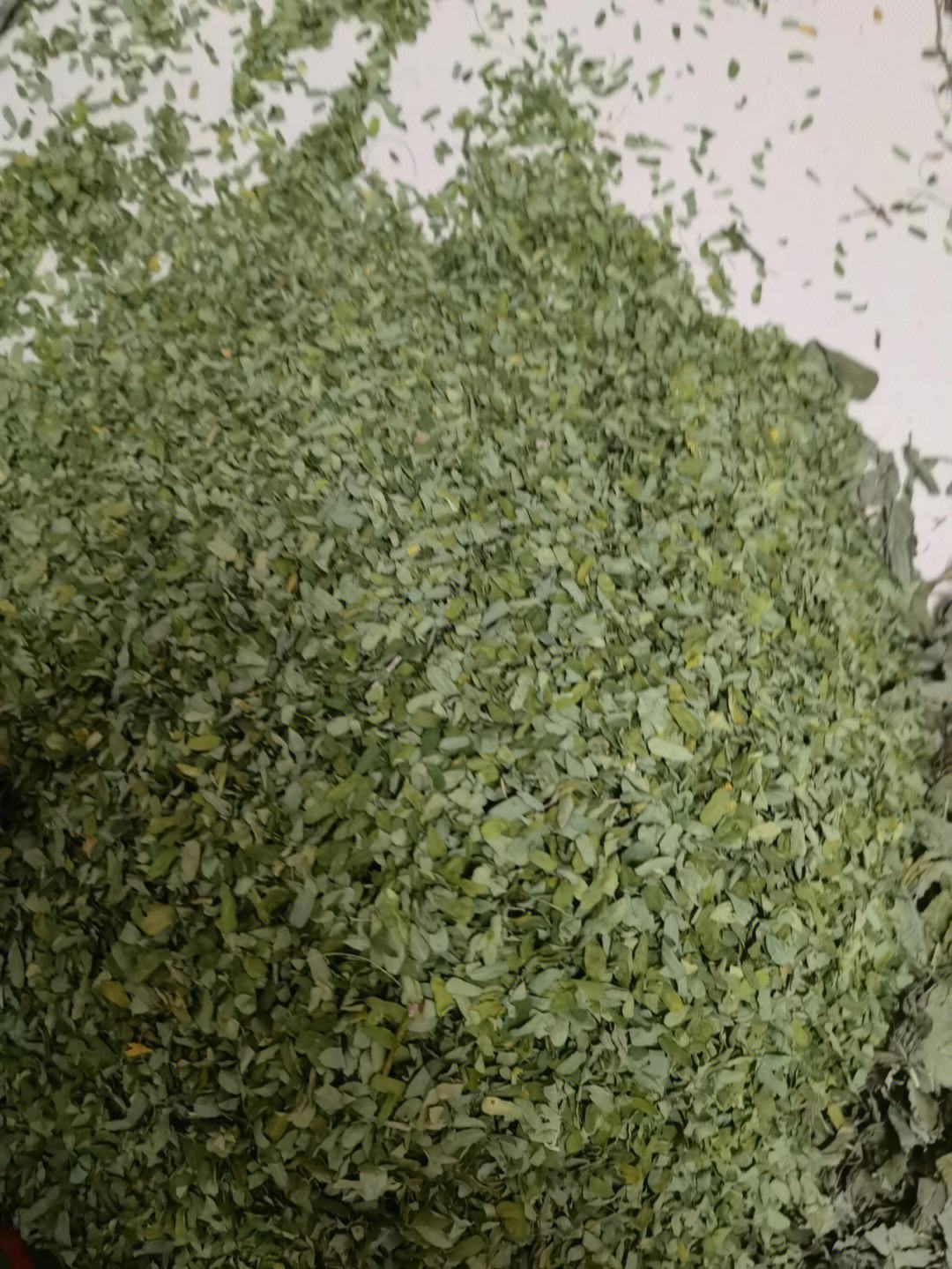 山蜜草的成效与作用