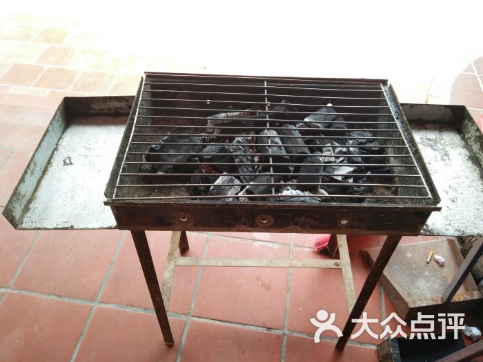 阿忠农家乐