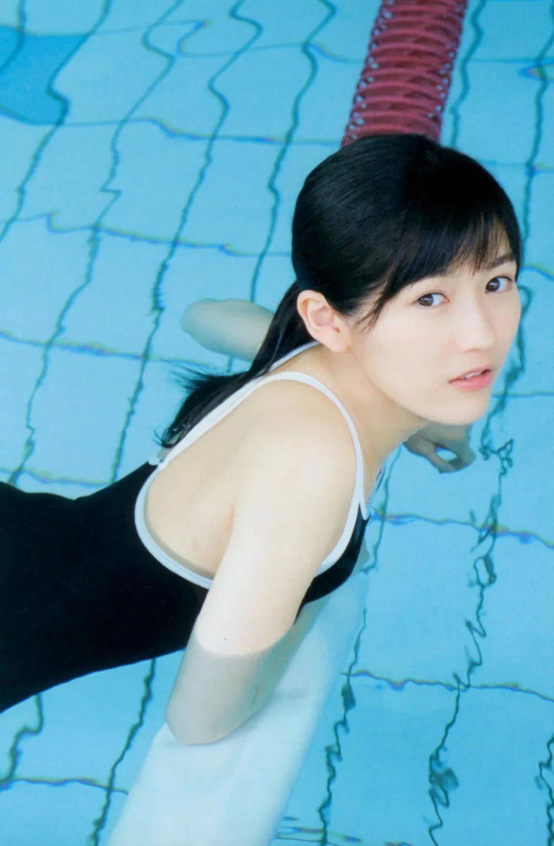 渡边麻友黑汗青