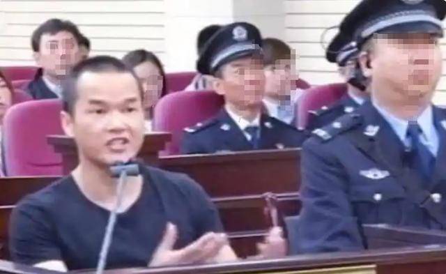 张扣扣百度百科