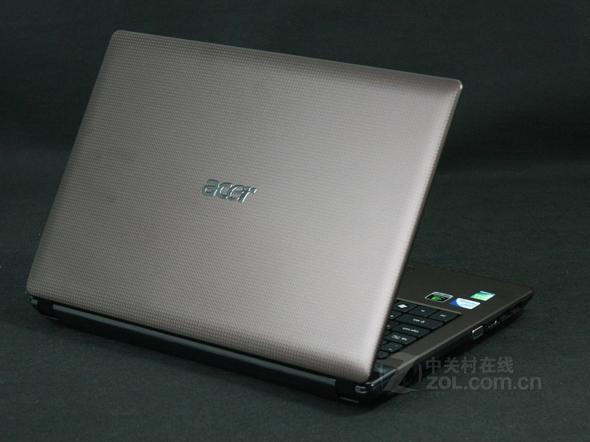 宏基4743g