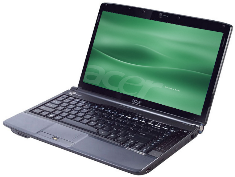 宏基4743g