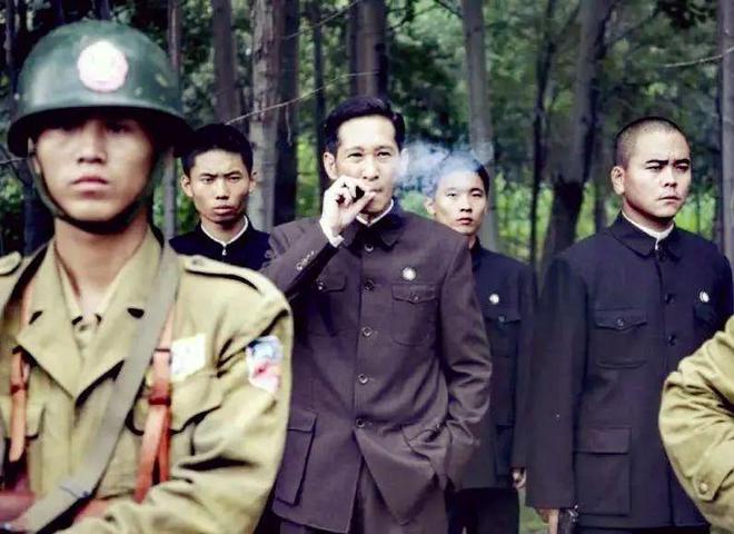 北平无战事演员表