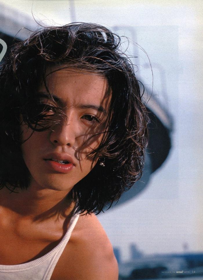 木村拓哉anan