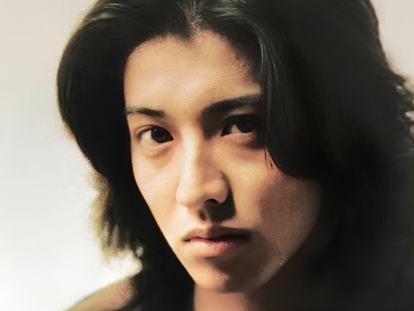 木村拓哉anan