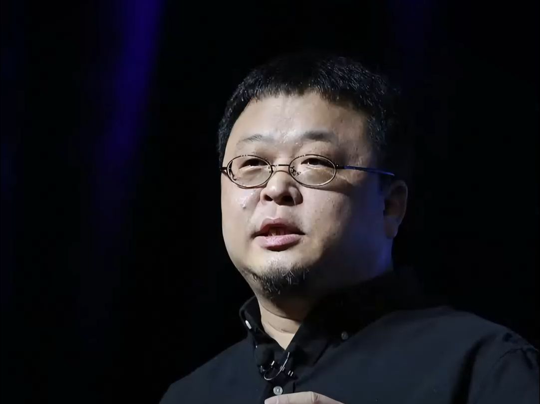 罗永浩的妻子