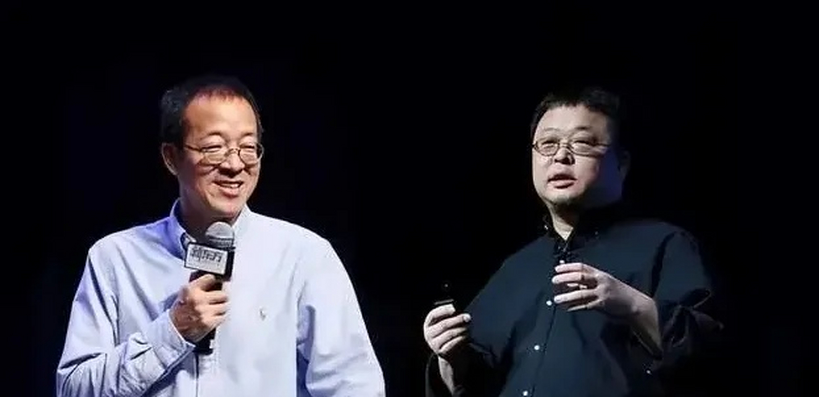 罗永浩的妻子