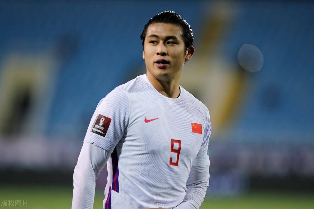 张玉宁近况