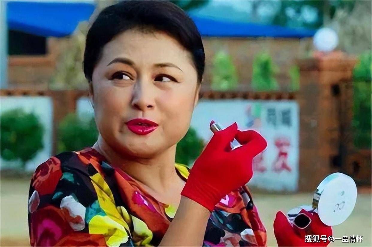 于月仙车祸原因曝光