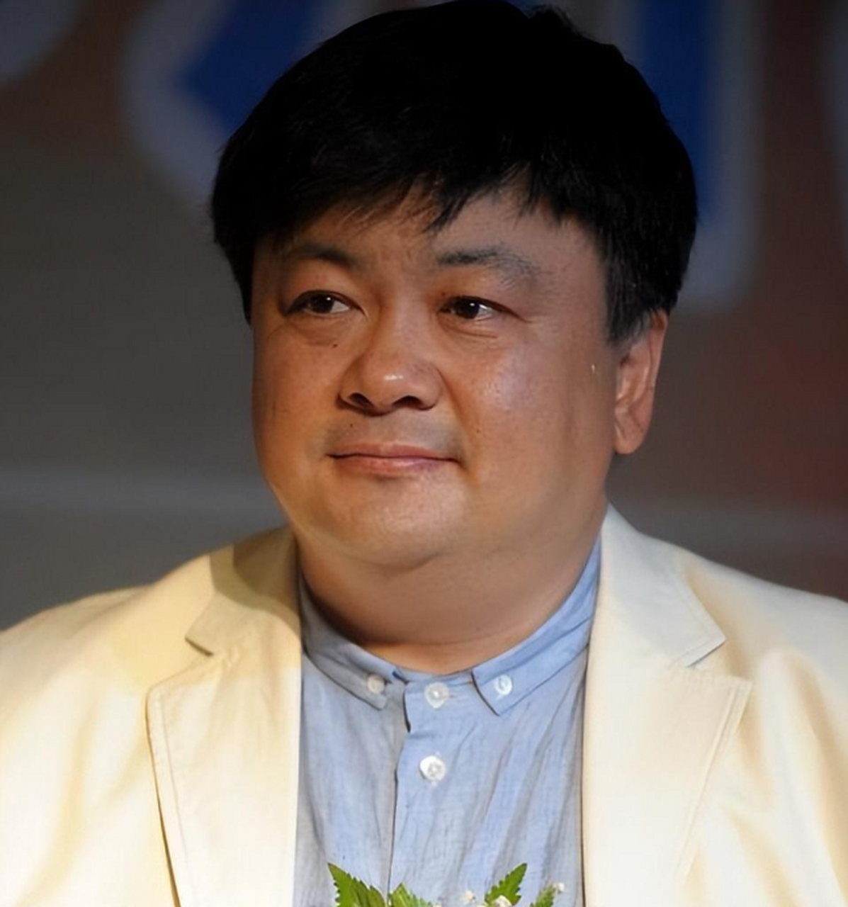 洪剑涛的儿子