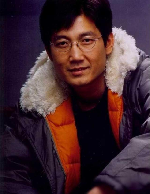 李崇霄现任妻子