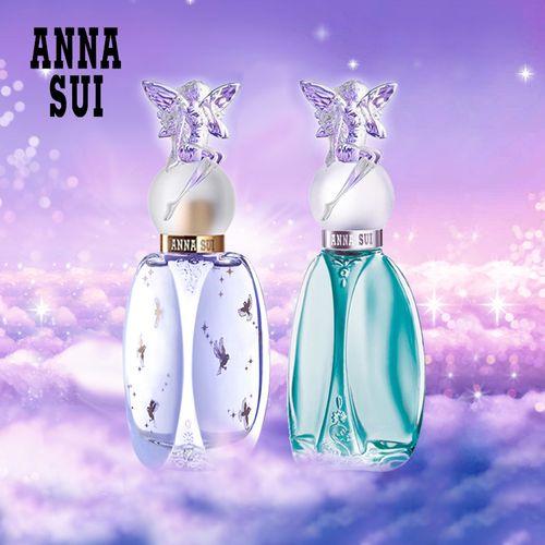 annasui香水