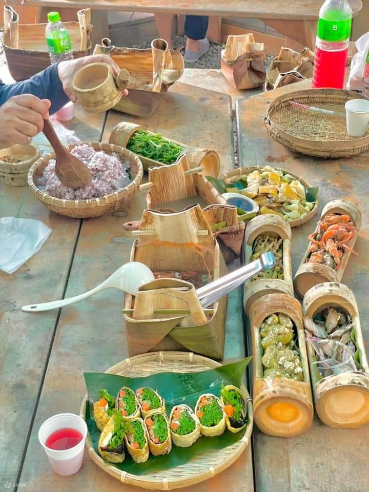 秀姑峦溪