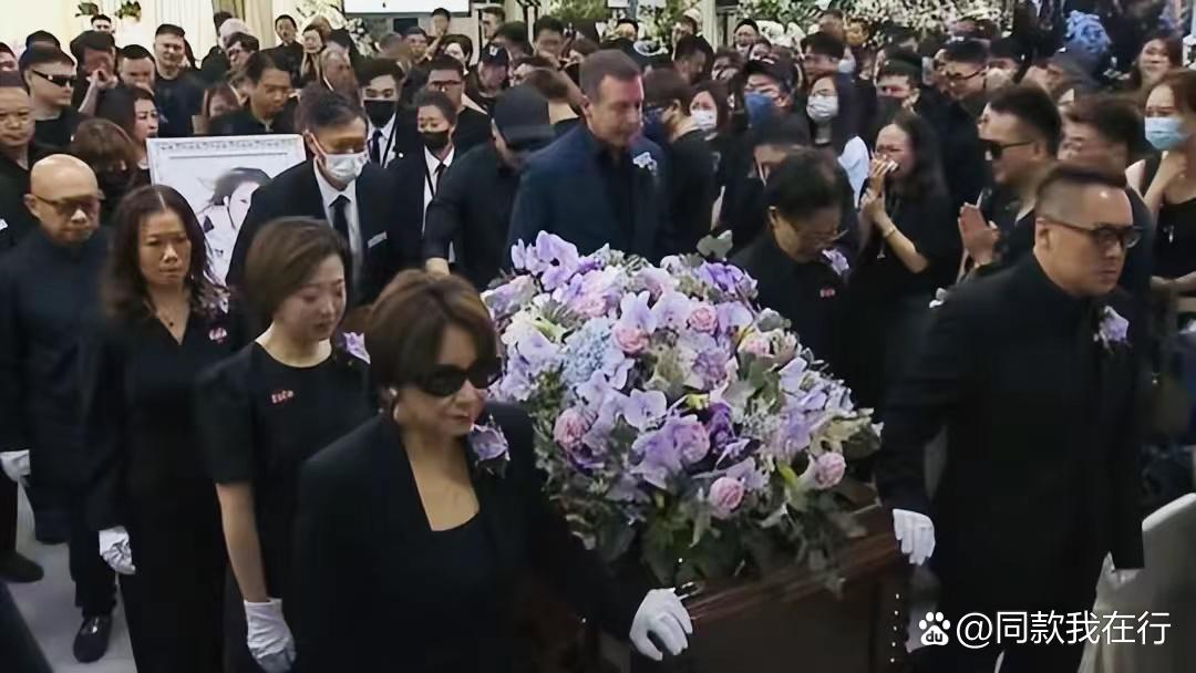 扶灵人什么意思