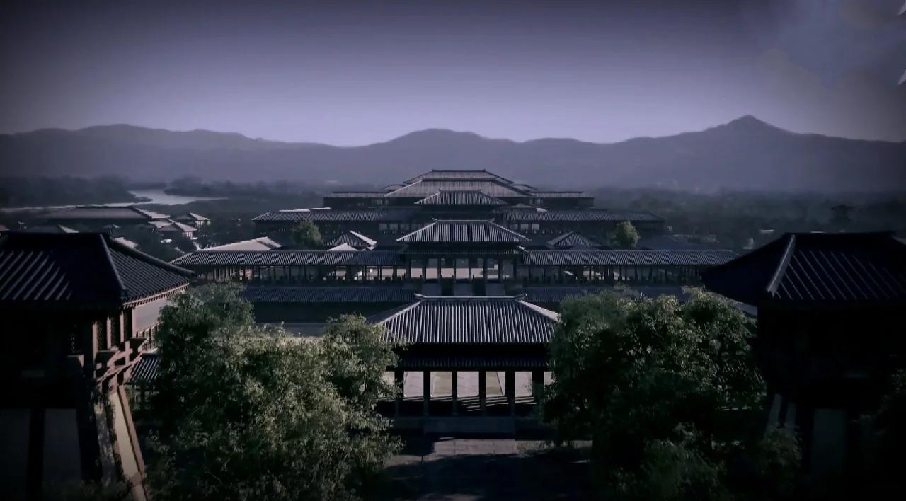 大秦帝国停播政治原因