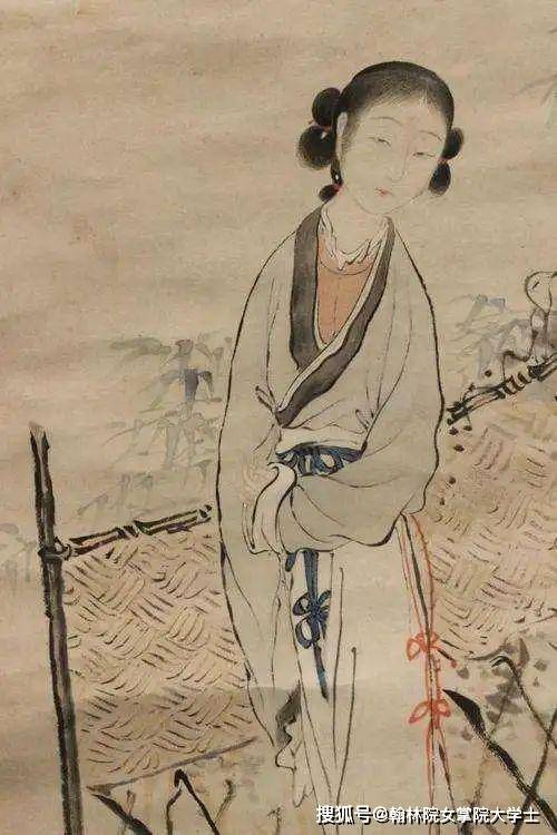 中国古代四台甫妓