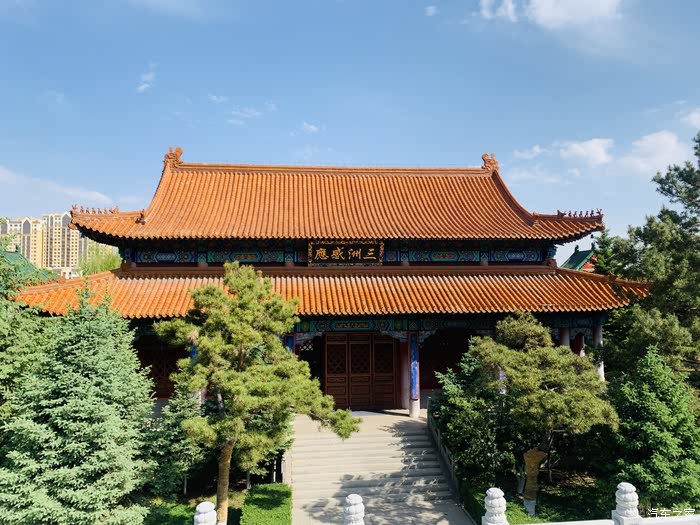 佳木斯佛光寺