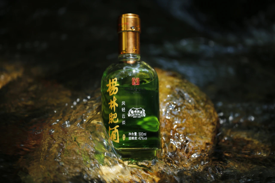 杨林肥酒