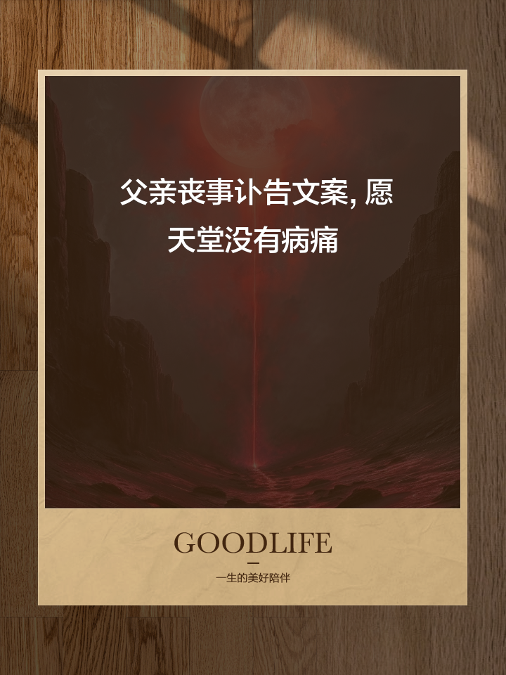 朴有天父亲归天