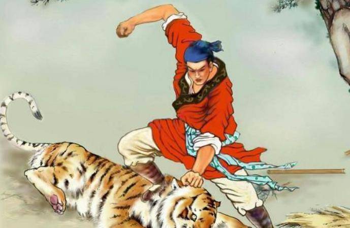 梦到打死山君