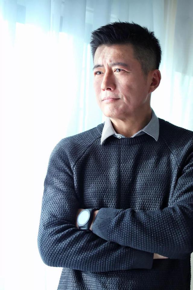 高曙光希望人持久