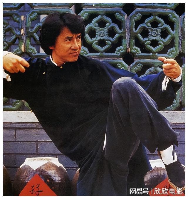 成龙duang