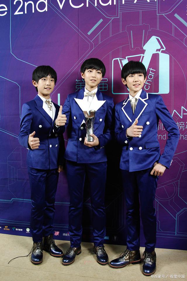 tfboys成立时间是多少