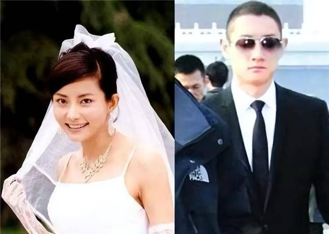 汪雨和汪小菲什么干系