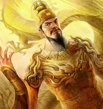 英雄杀朱雀之章