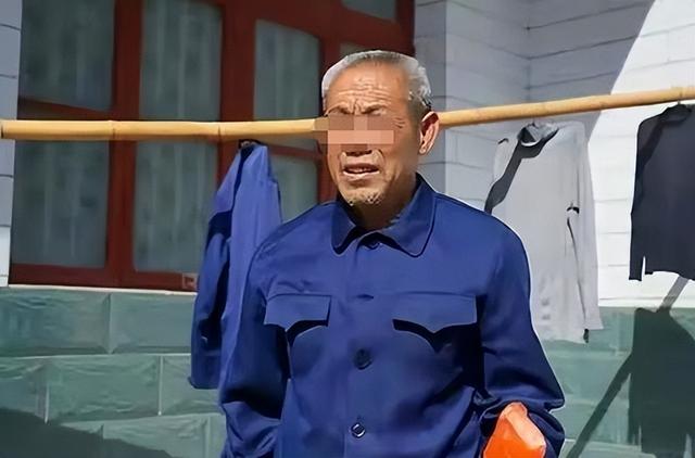 村民眼中的张扣扣