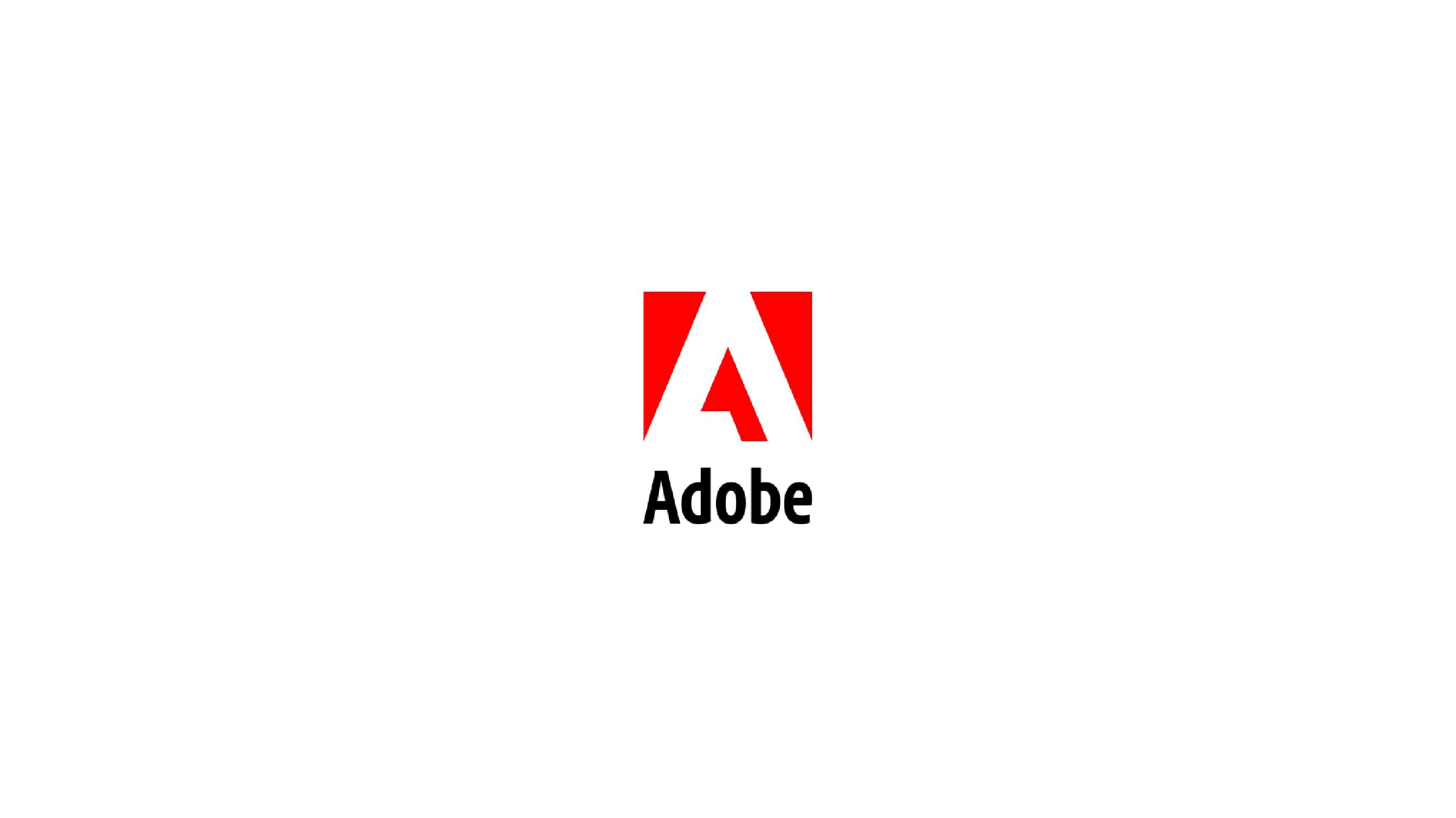 adobe是什么