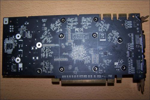 gts250功耗