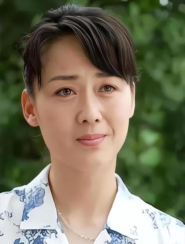 李琳前夫