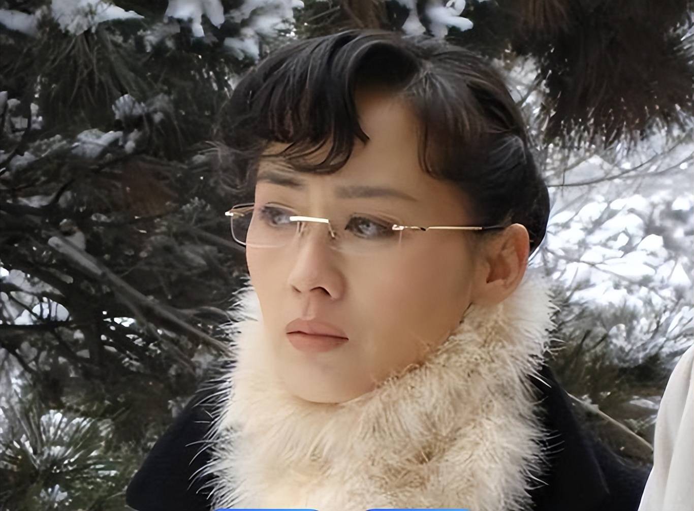 李琳前夫