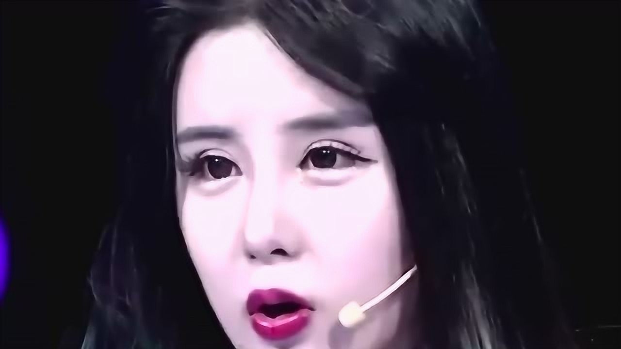 李蒽熙微博