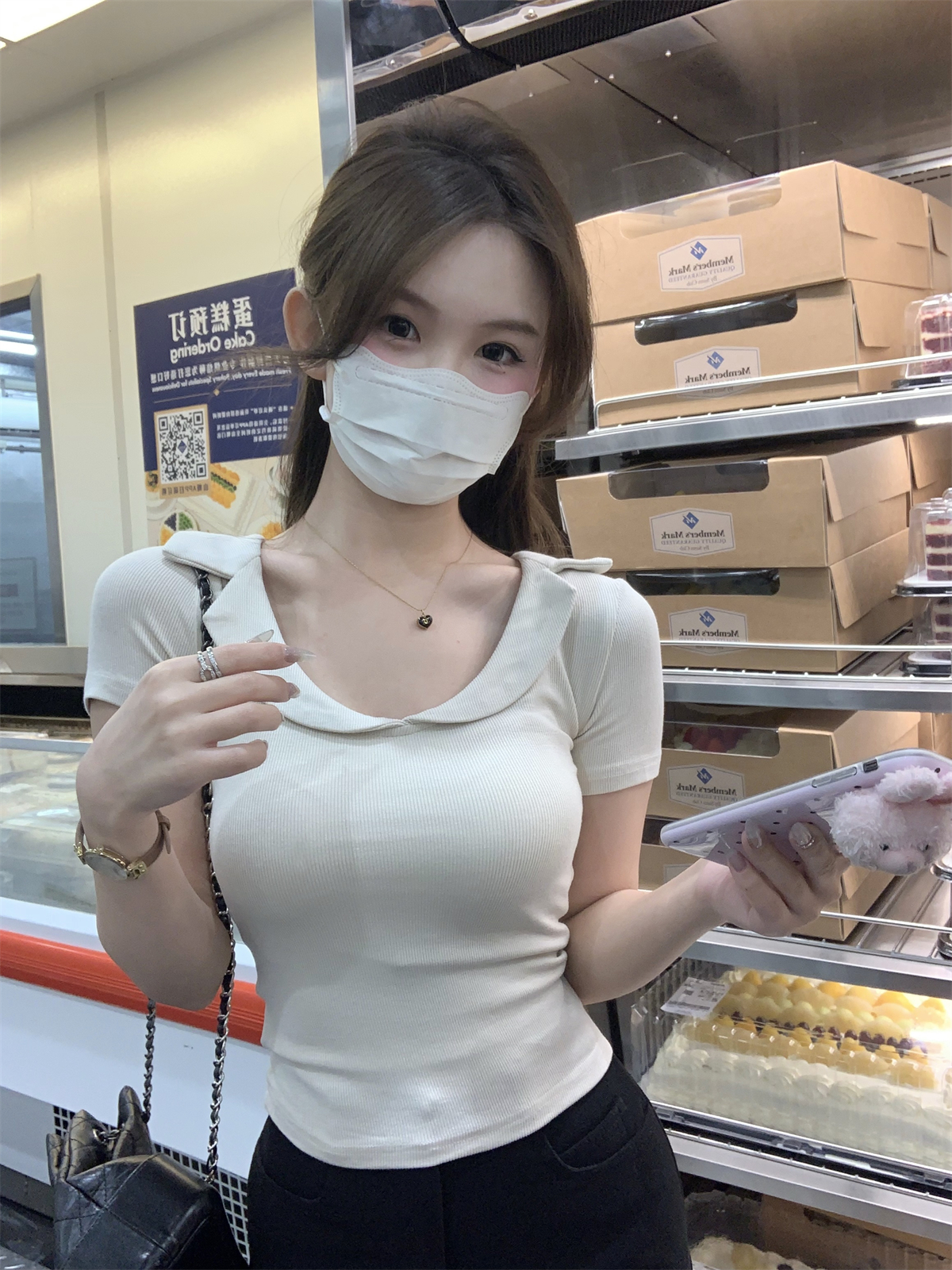 34c胸围是多少
