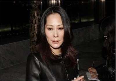 关淑怡曝私生子生父