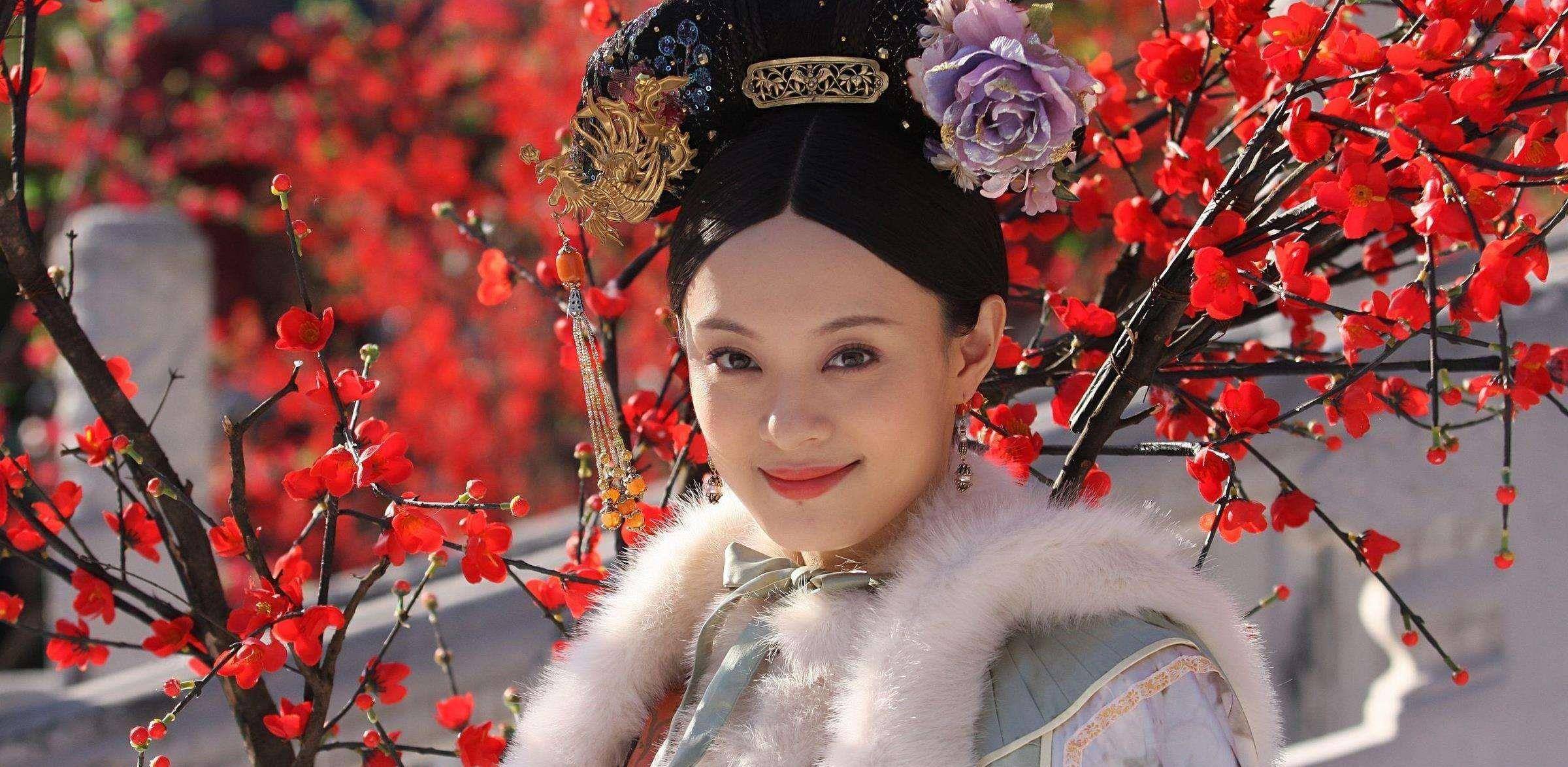 沈眉庄怎么死的